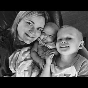 Meet your Posher, Angela